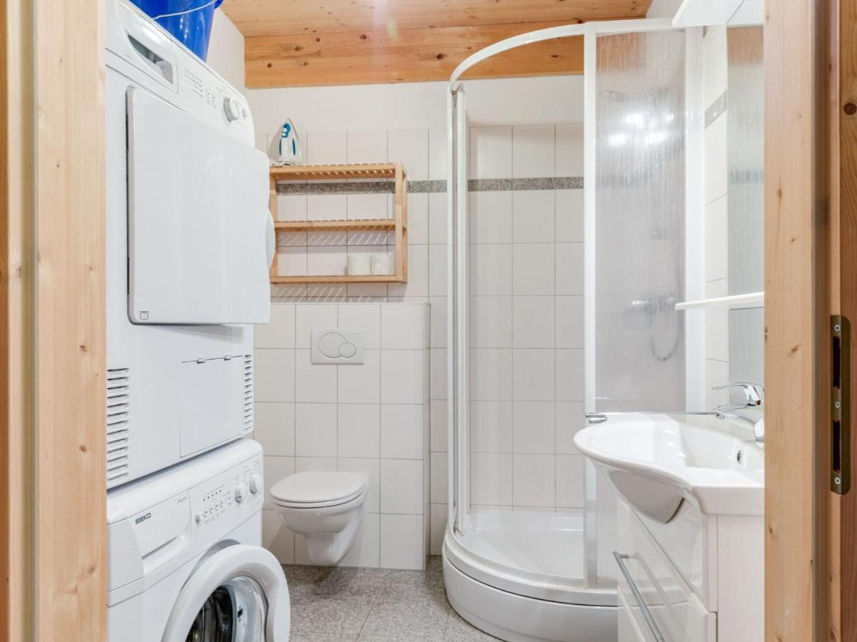 Spacious Holiday Home in Styria near Kreischberg Ski Area Sankt Georgen ob Murau Exterior foto