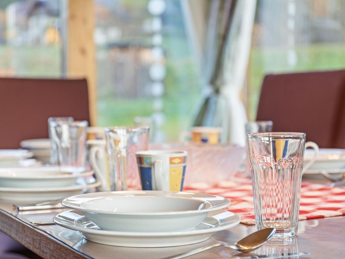 Spacious Holiday Home in Styria near Kreischberg Ski Area Sankt Georgen ob Murau Exterior foto